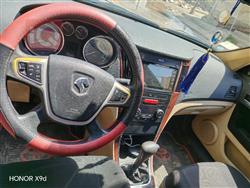 إيران خودرو دينا